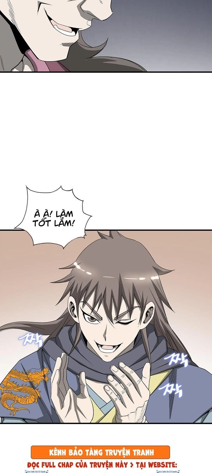 Cuồng Long Chapter 26 - 44