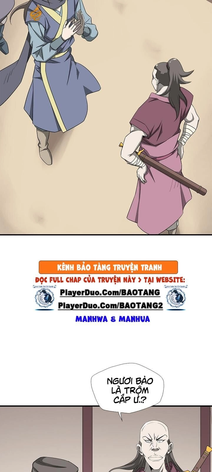 Cuồng Long Chapter 26 - 46