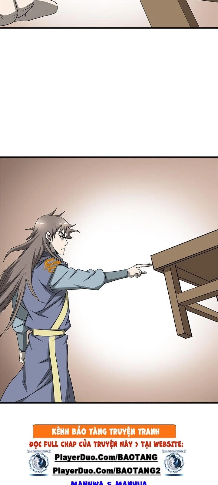 Cuồng Long Chapter 26 - 51