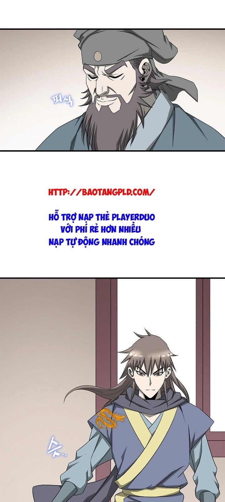 Cuồng Long Chapter 26 - 53