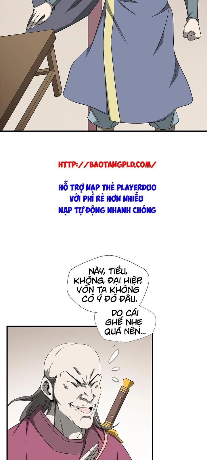 Cuồng Long Chapter 26 - 54