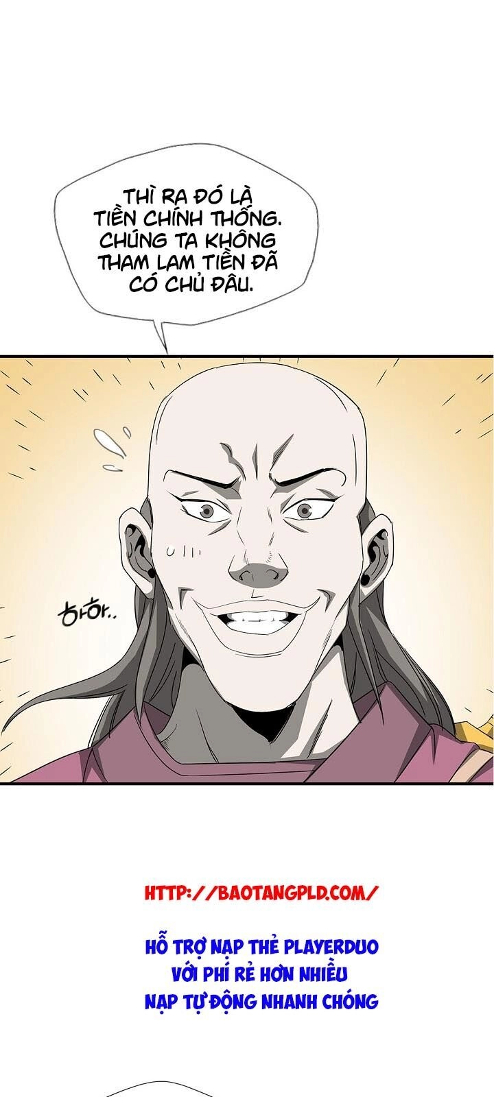 Cuồng Long Chapter 27 - 3