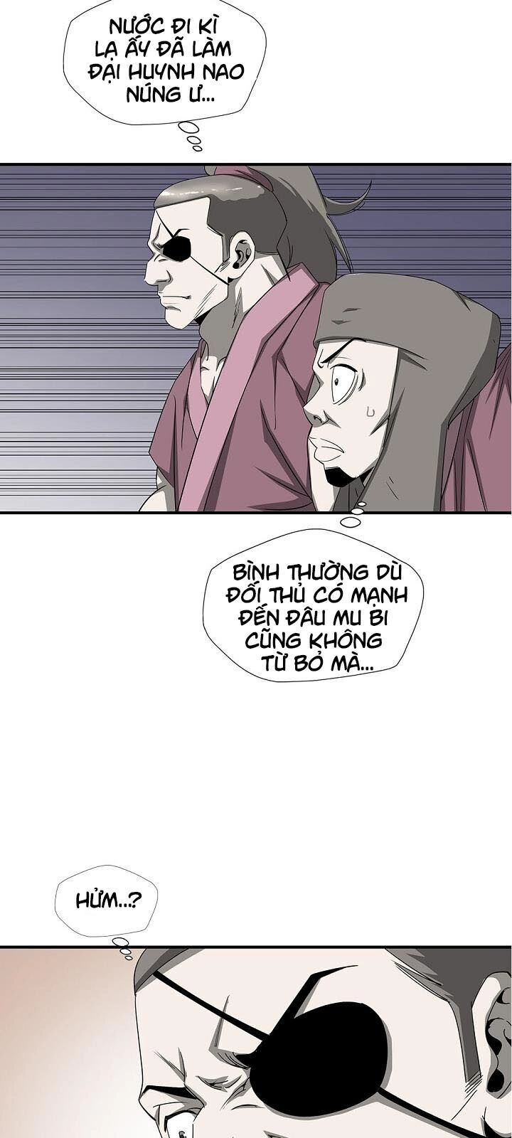 Cuồng Long Chapter 27 - 4