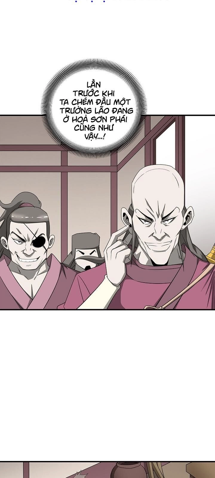 Cuồng Long Chapter 27 - 6