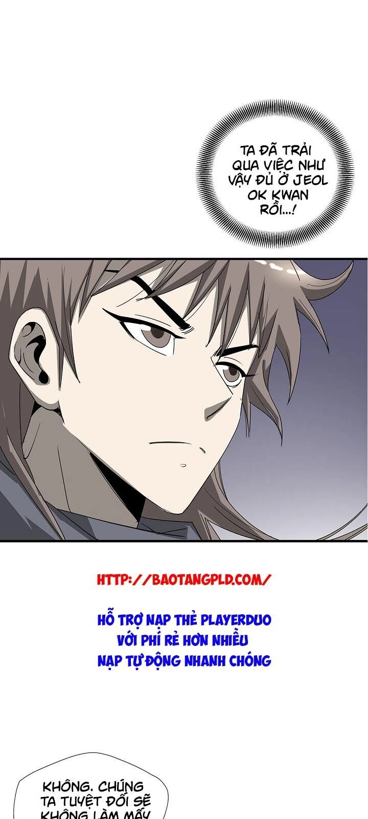 Cuồng Long Chapter 27 - 8