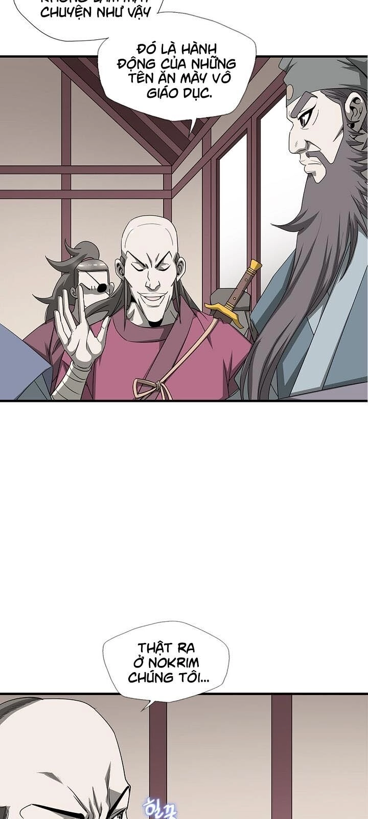 Cuồng Long Chapter 27 - 9