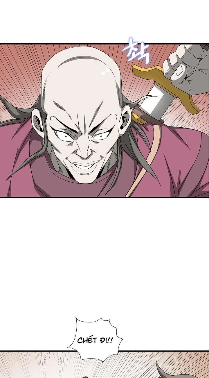 Cuồng Long Chapter 27 - 12