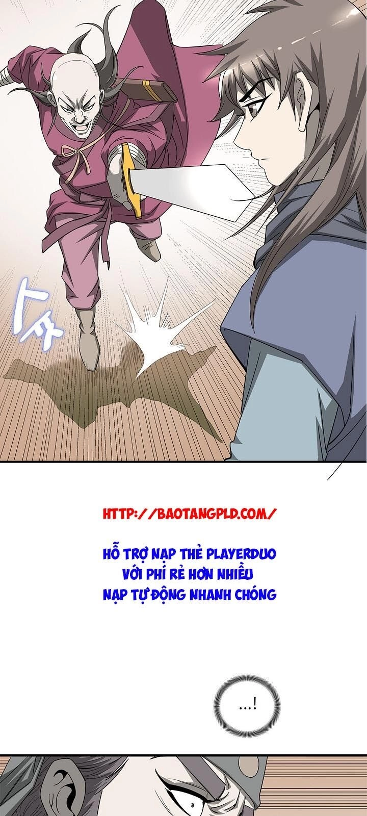 Cuồng Long Chapter 27 - 13
