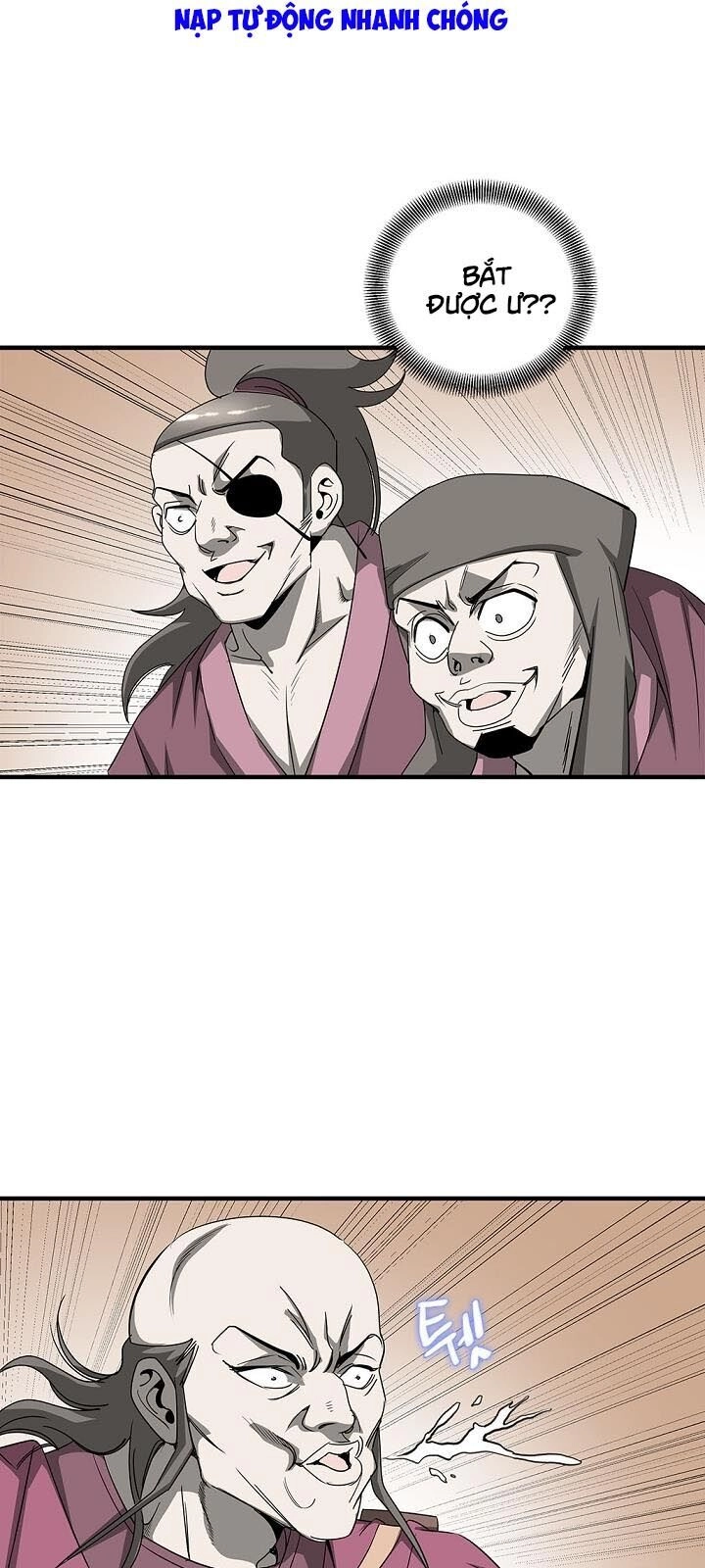 Cuồng Long Chapter 27 - 15