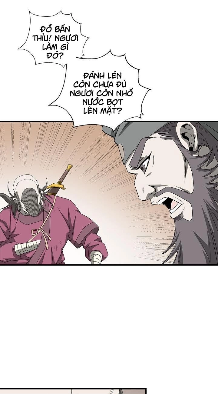 Cuồng Long Chapter 27 - 17