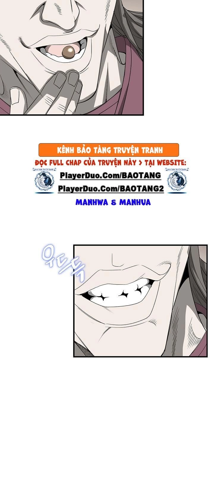 Cuồng Long Chapter 27 - 18