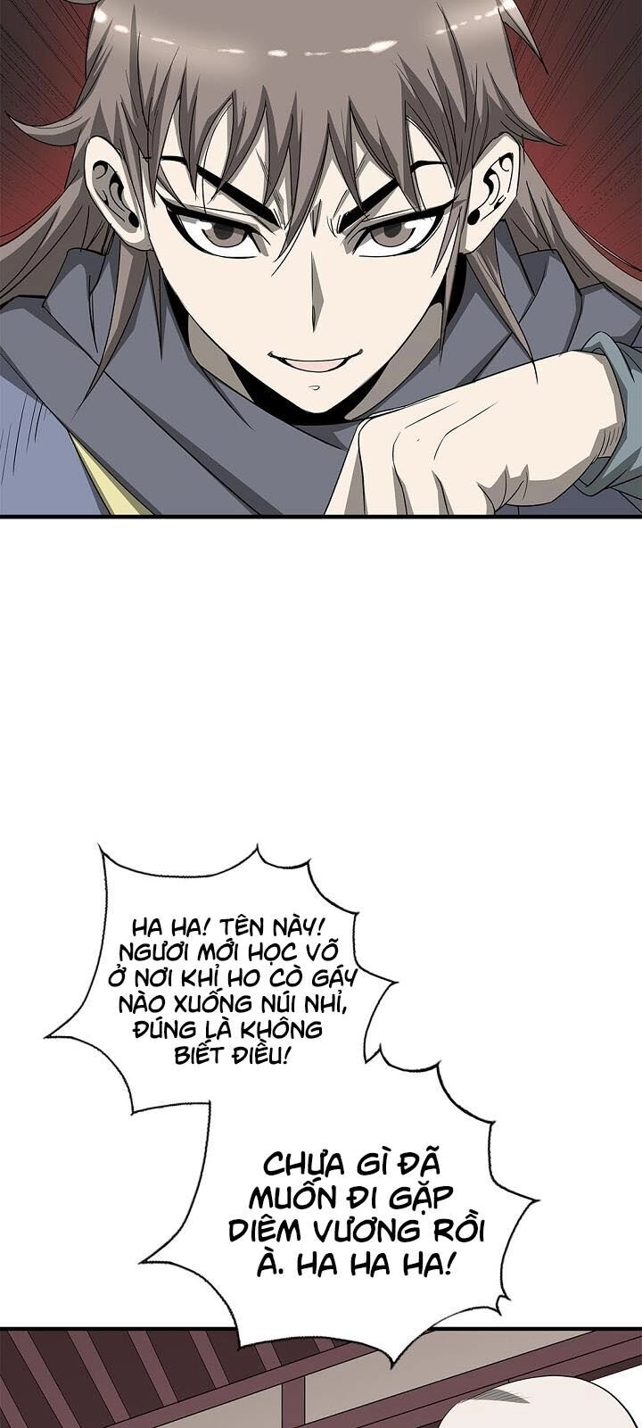 Cuồng Long Chapter 27 - 20