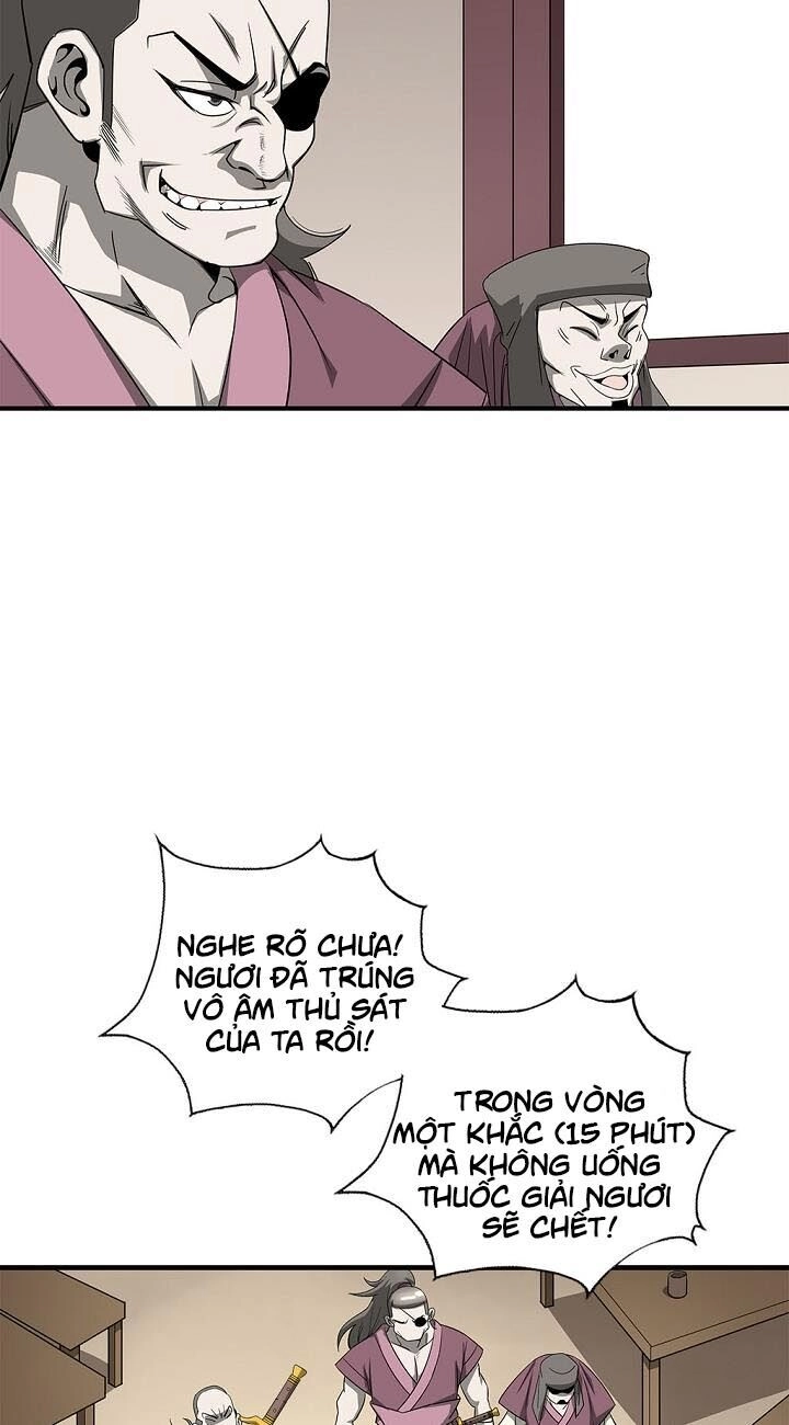 Cuồng Long Chapter 27 - 22