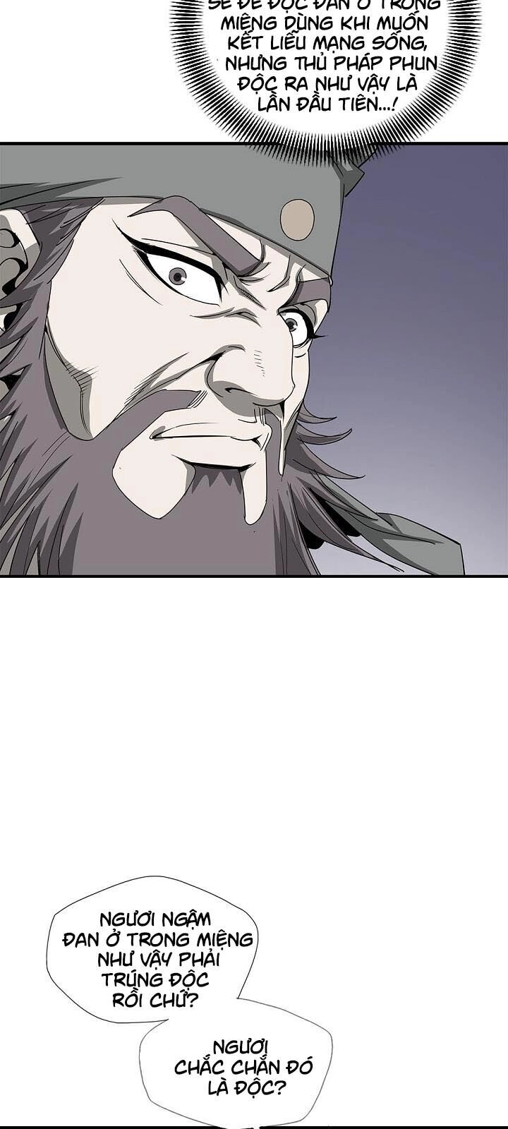Cuồng Long Chapter 27 - 24