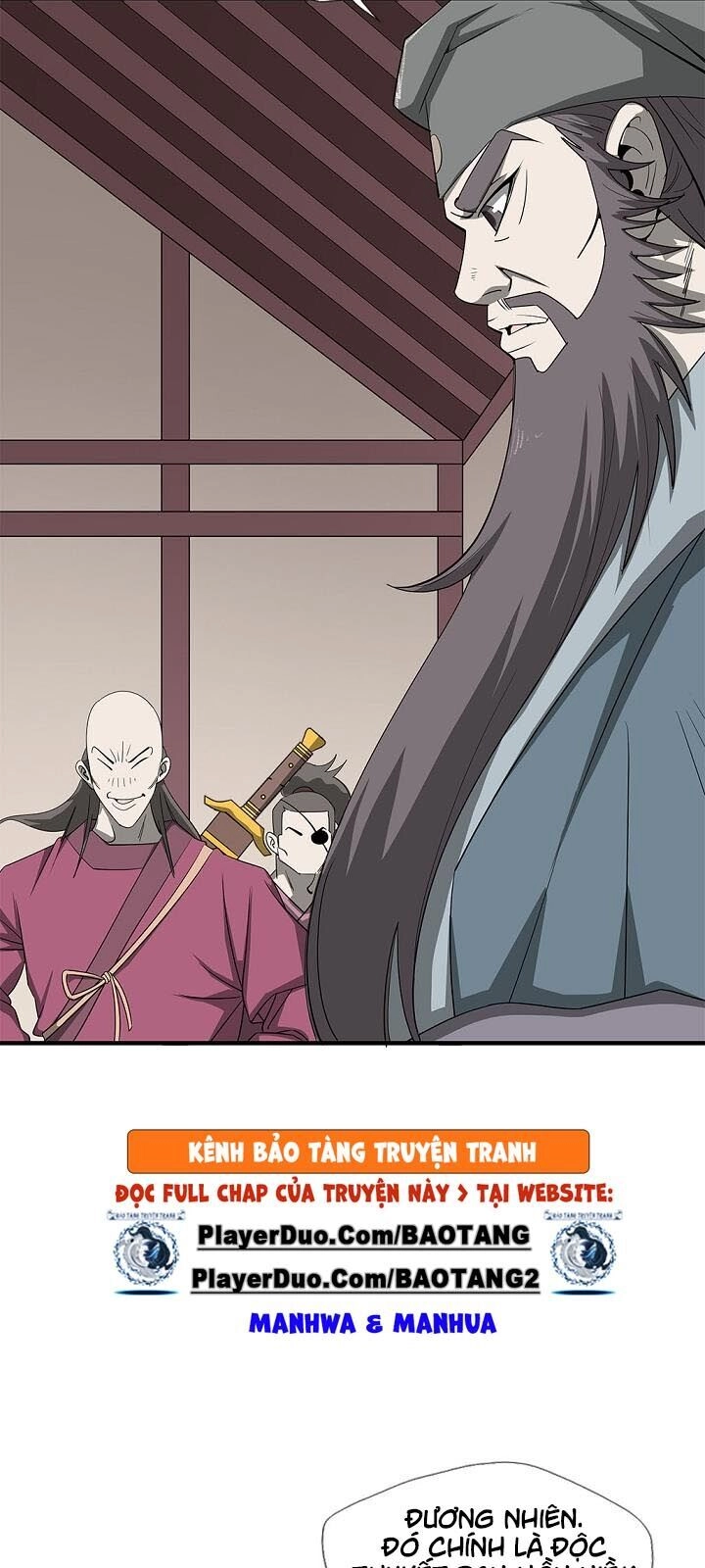 Cuồng Long Chapter 27 - 25