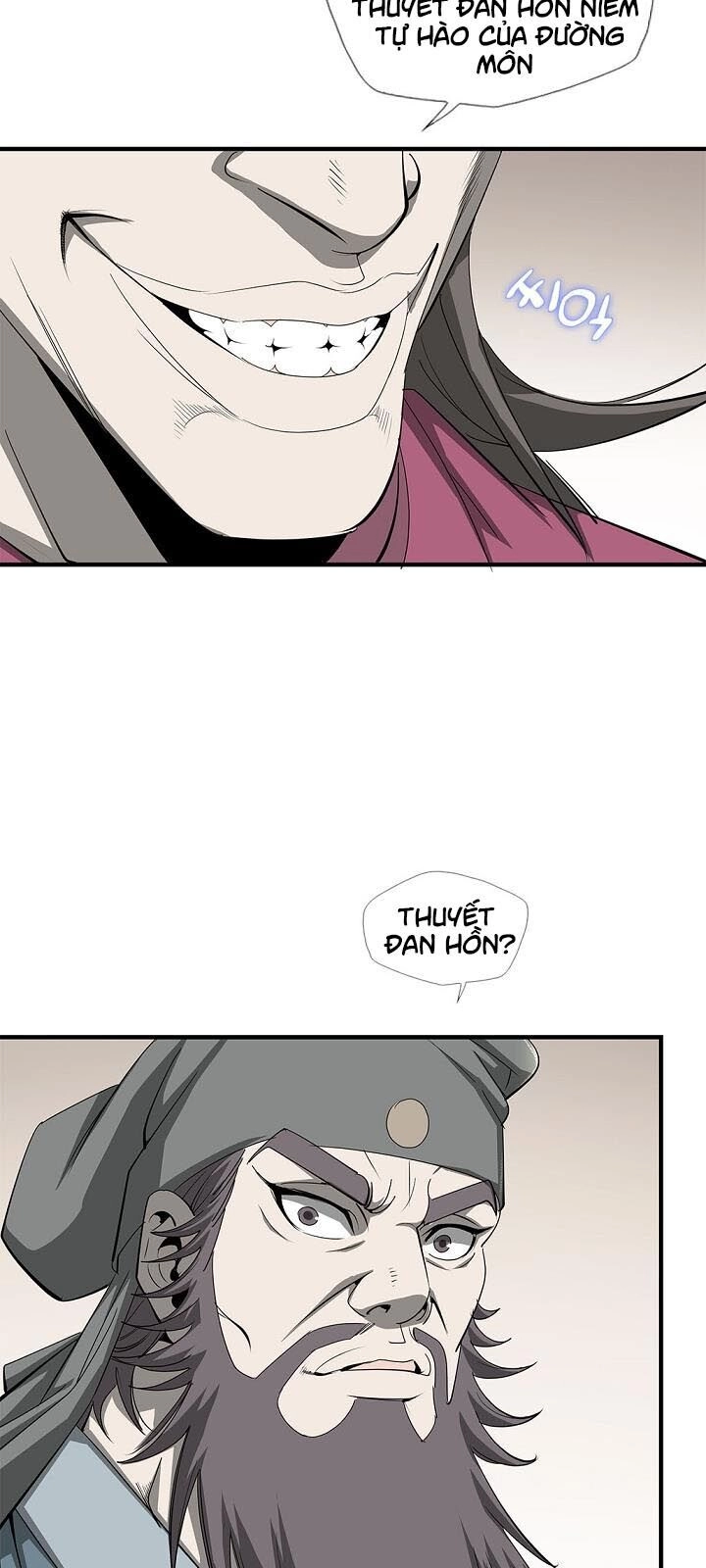 Cuồng Long Chapter 27 - 26