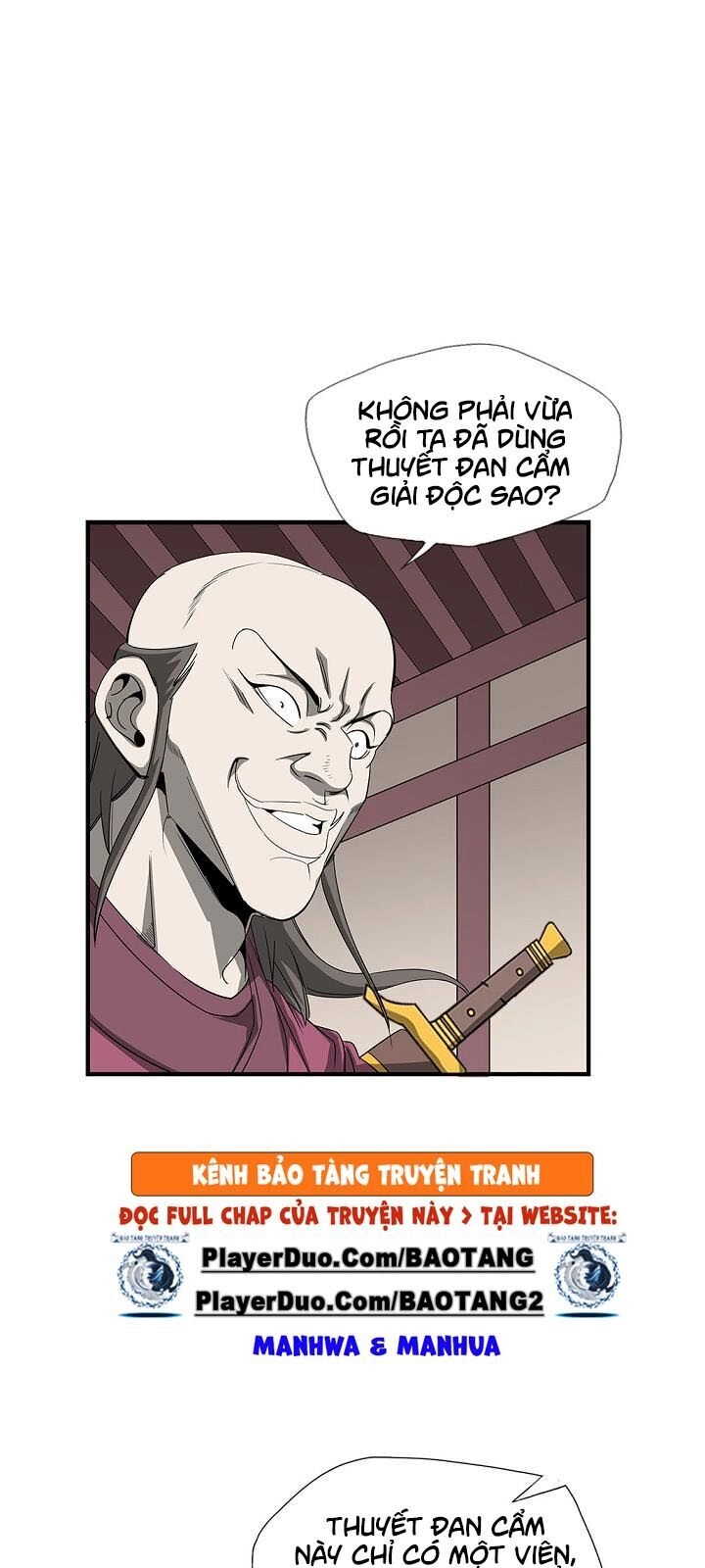 Cuồng Long Chapter 27 - 28