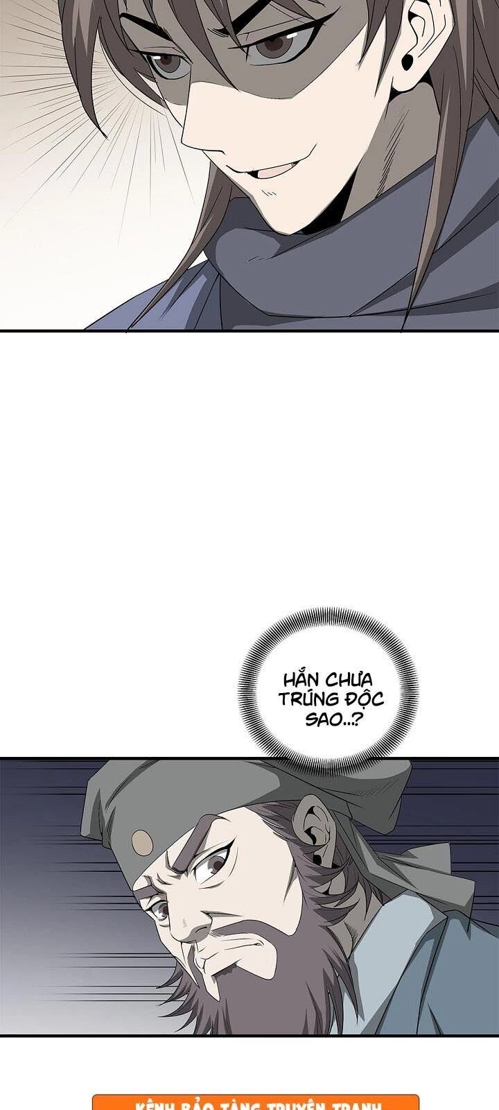 Cuồng Long Chapter 27 - 30