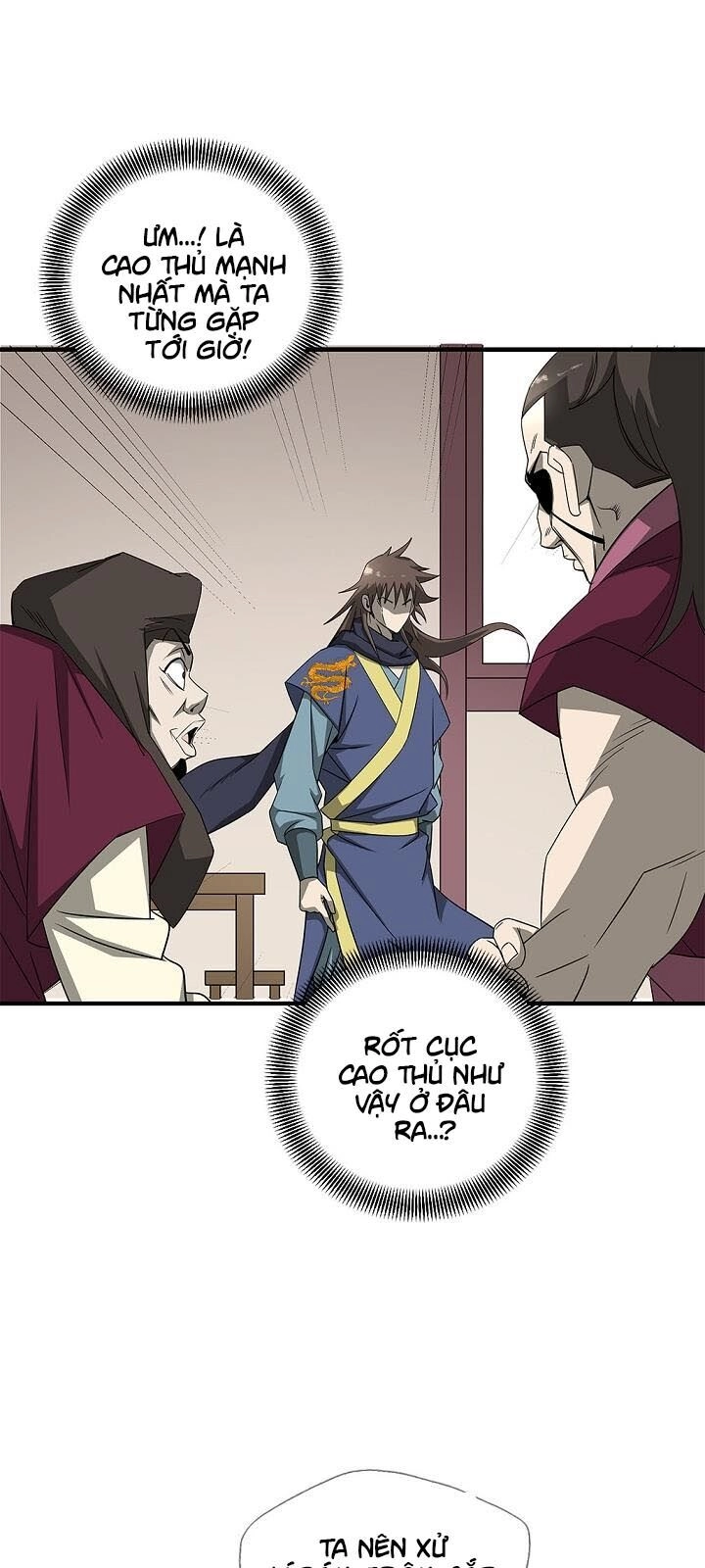 Cuồng Long Chapter 27 - 43