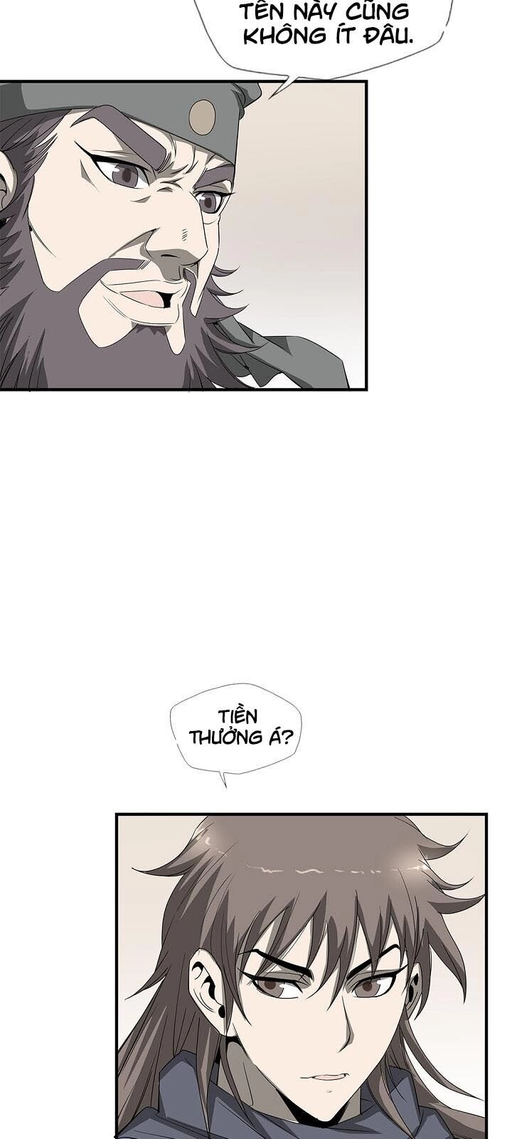 Cuồng Long Chapter 27 - 45