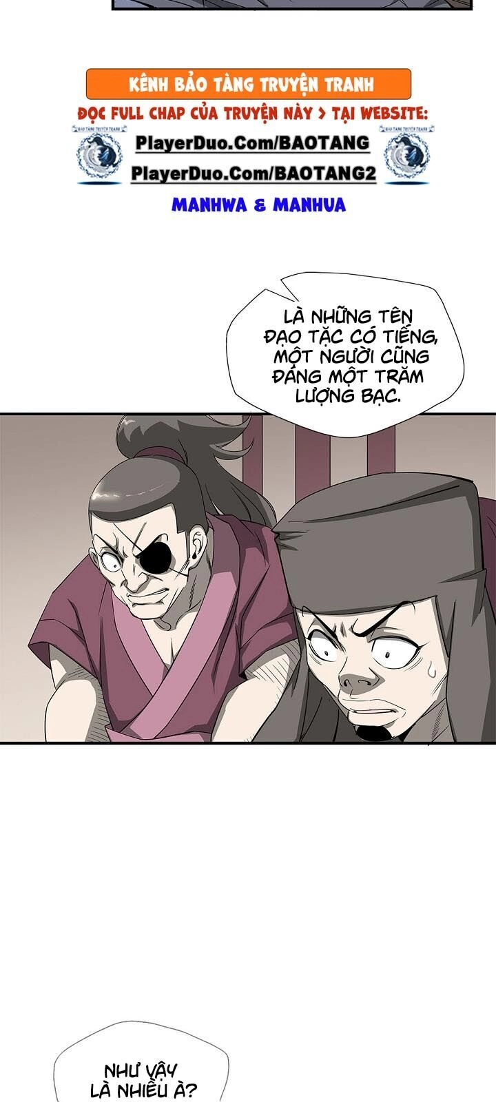 Cuồng Long Chapter 27 - 46