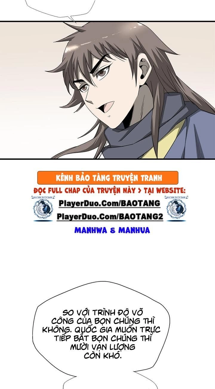 Cuồng Long Chapter 27 - 47