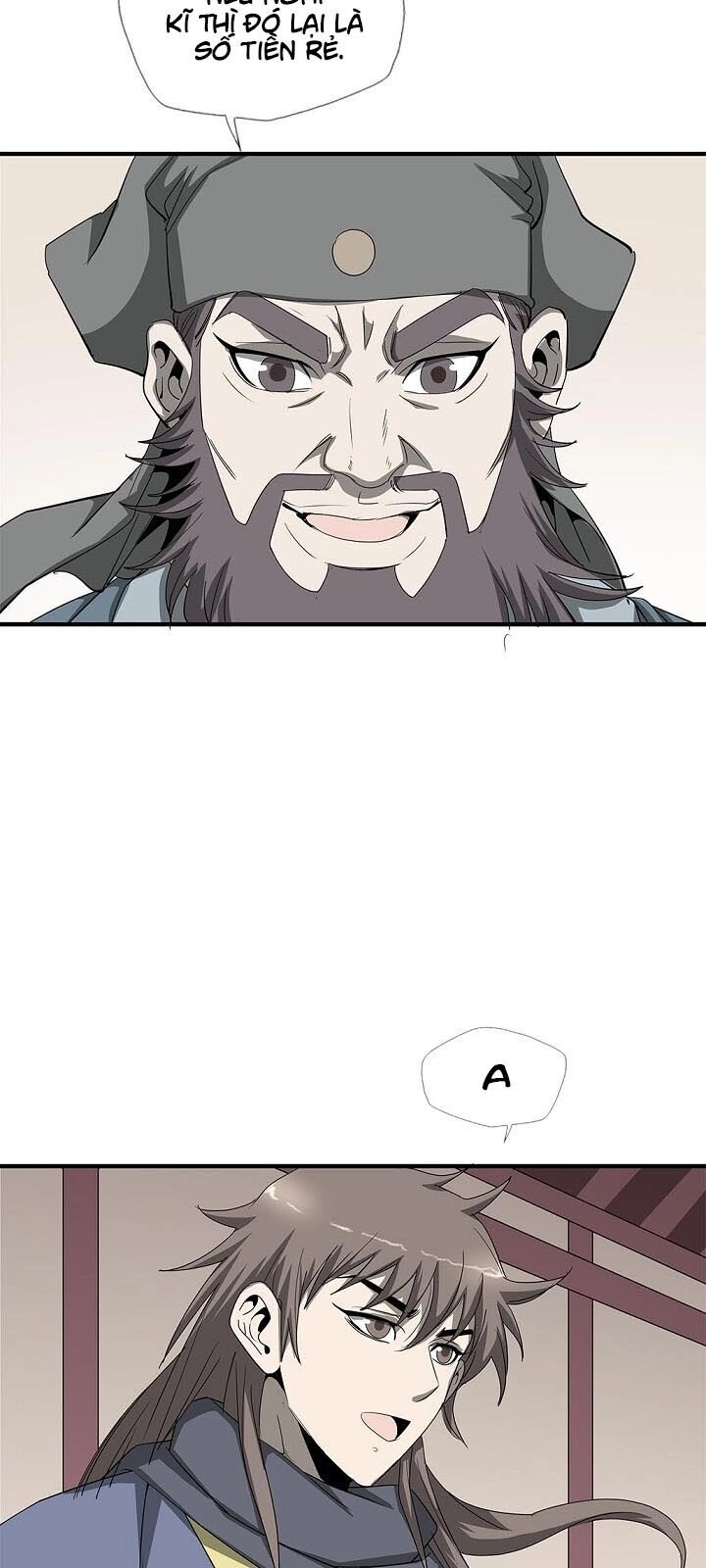 Cuồng Long Chapter 27 - 49