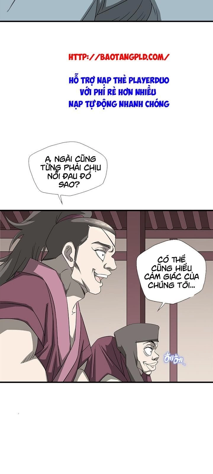 Cuồng Long Chapter 27 - 53