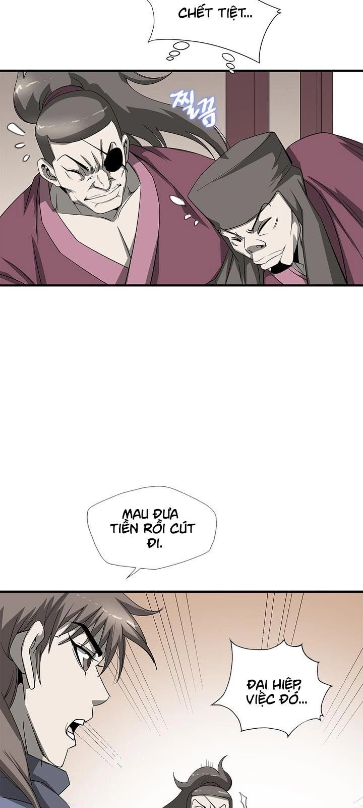 Cuồng Long Chapter 27 - 55