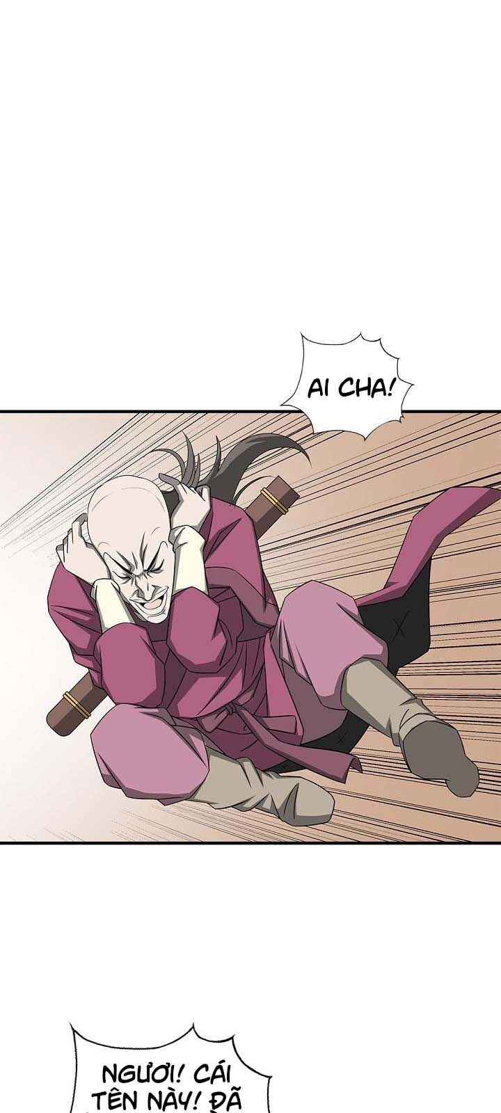 Cuồng Long Chapter 28 - 3