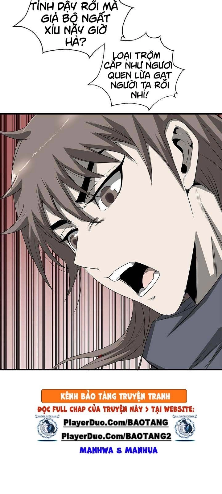 Cuồng Long Chapter 28 - 4