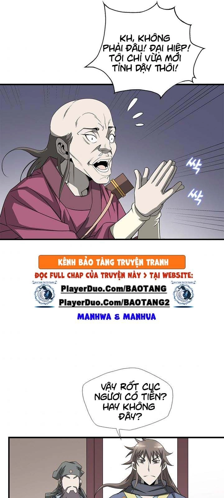 Cuồng Long Chapter 28 - 5