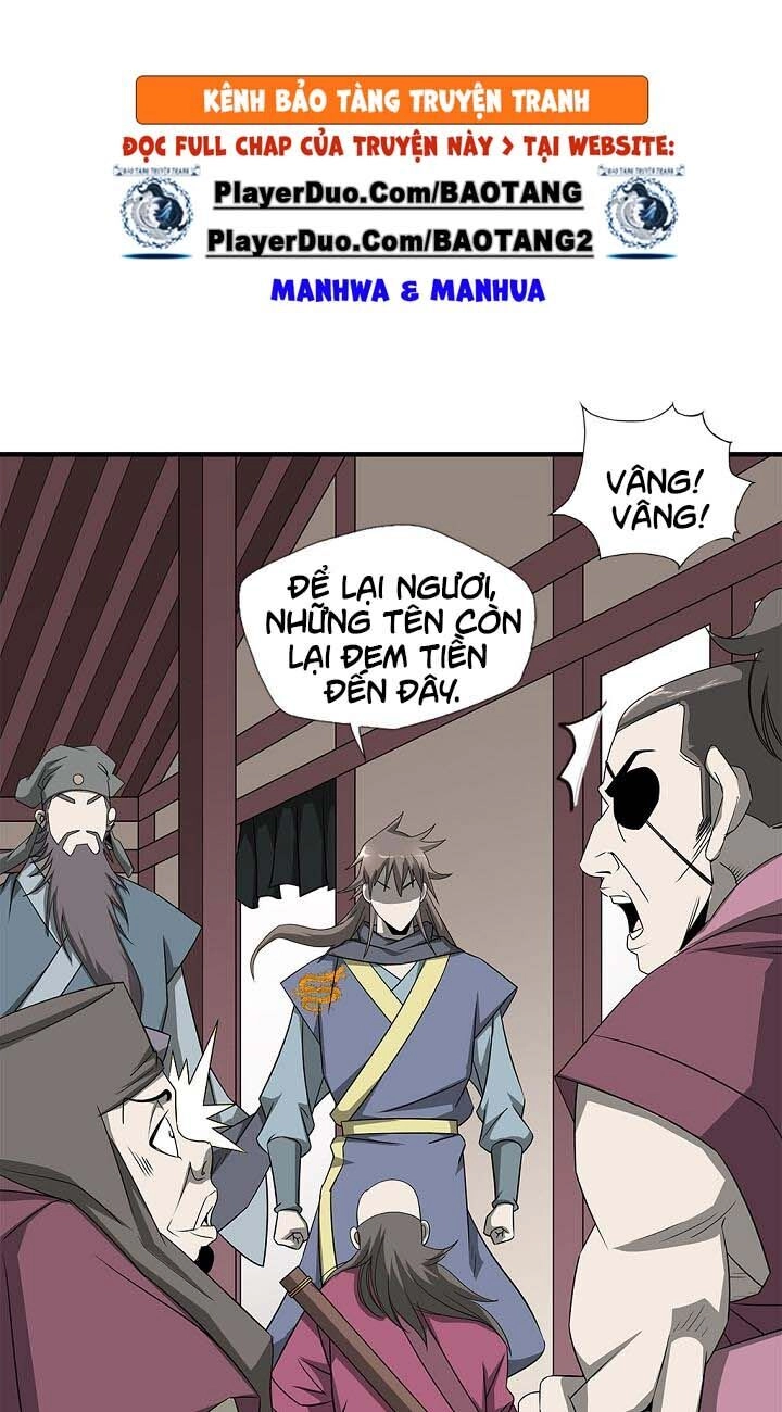 Cuồng Long Chapter 28 - 7