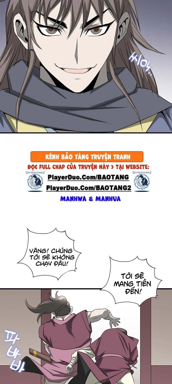 Cuồng Long Chapter 28 - 10