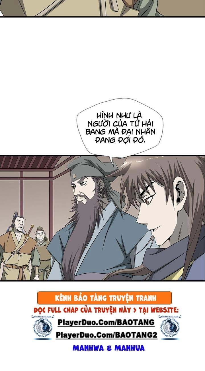 Cuồng Long Chapter 28 - 12