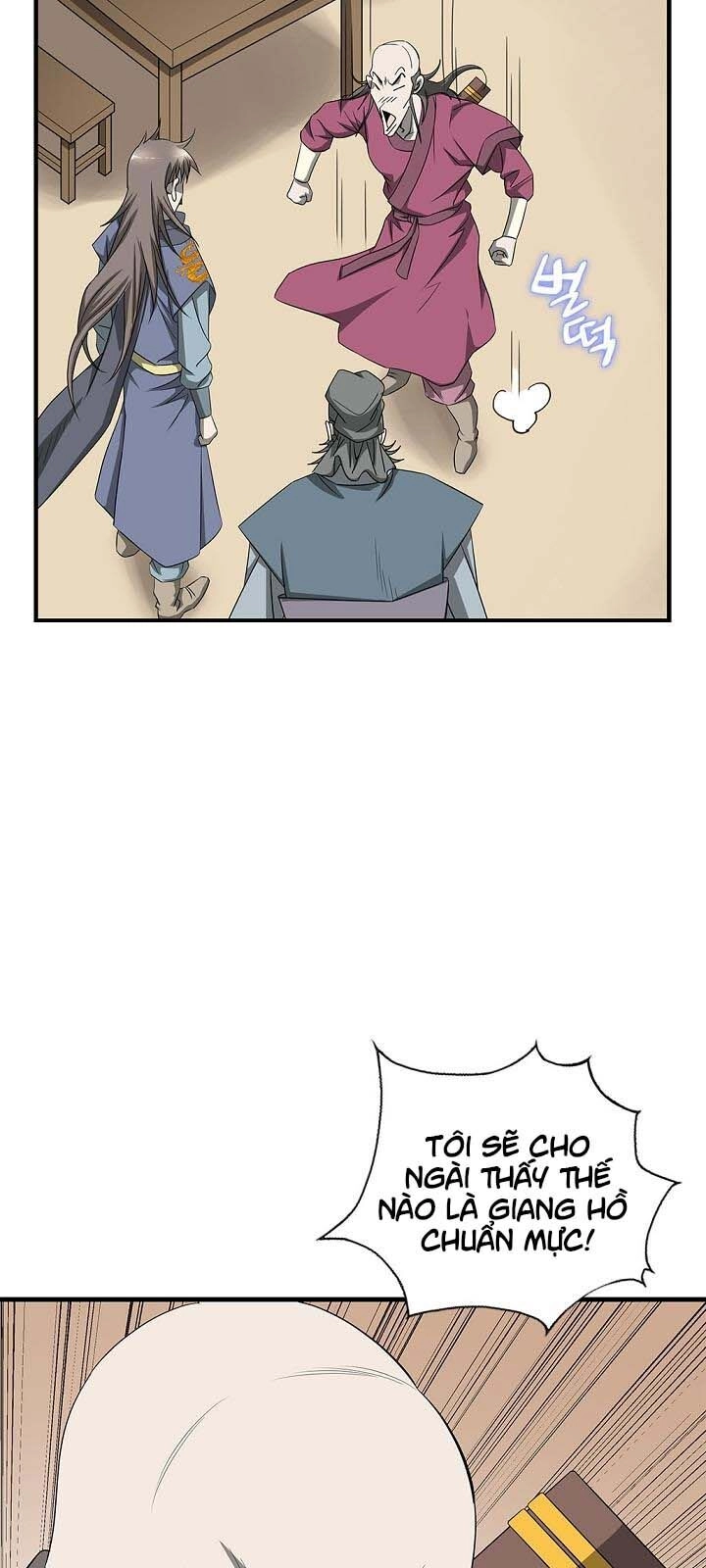 Cuồng Long Chapter 28 - 14