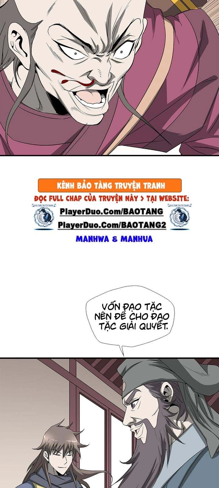 Cuồng Long Chapter 28 - 15