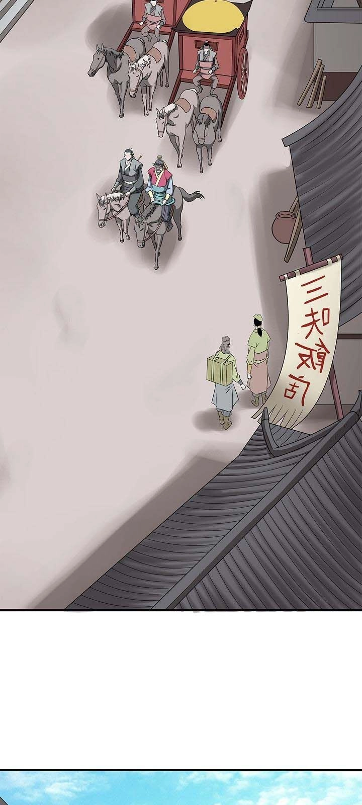 Cuồng Long Chapter 28 - 19