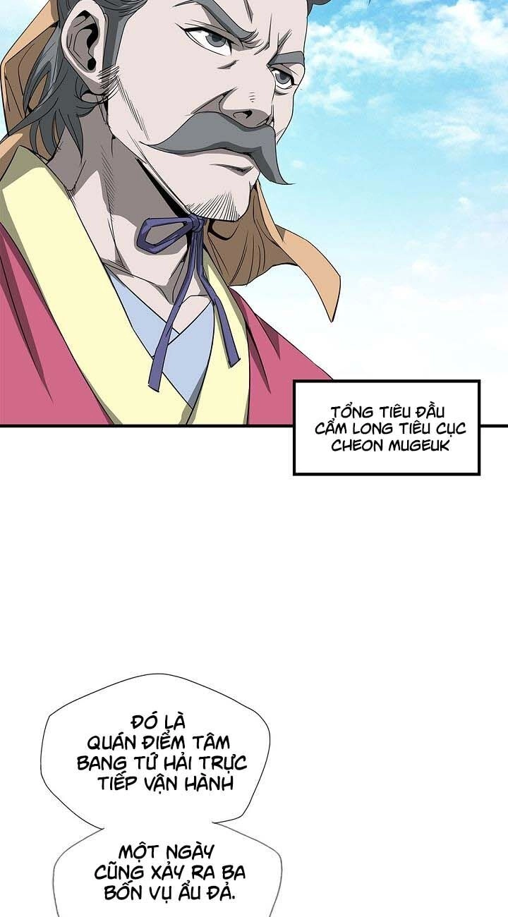 Cuồng Long Chapter 28 - 22