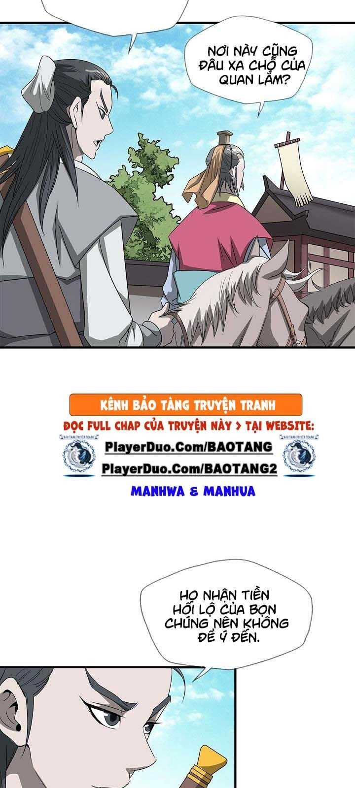 Cuồng Long Chapter 28 - 23