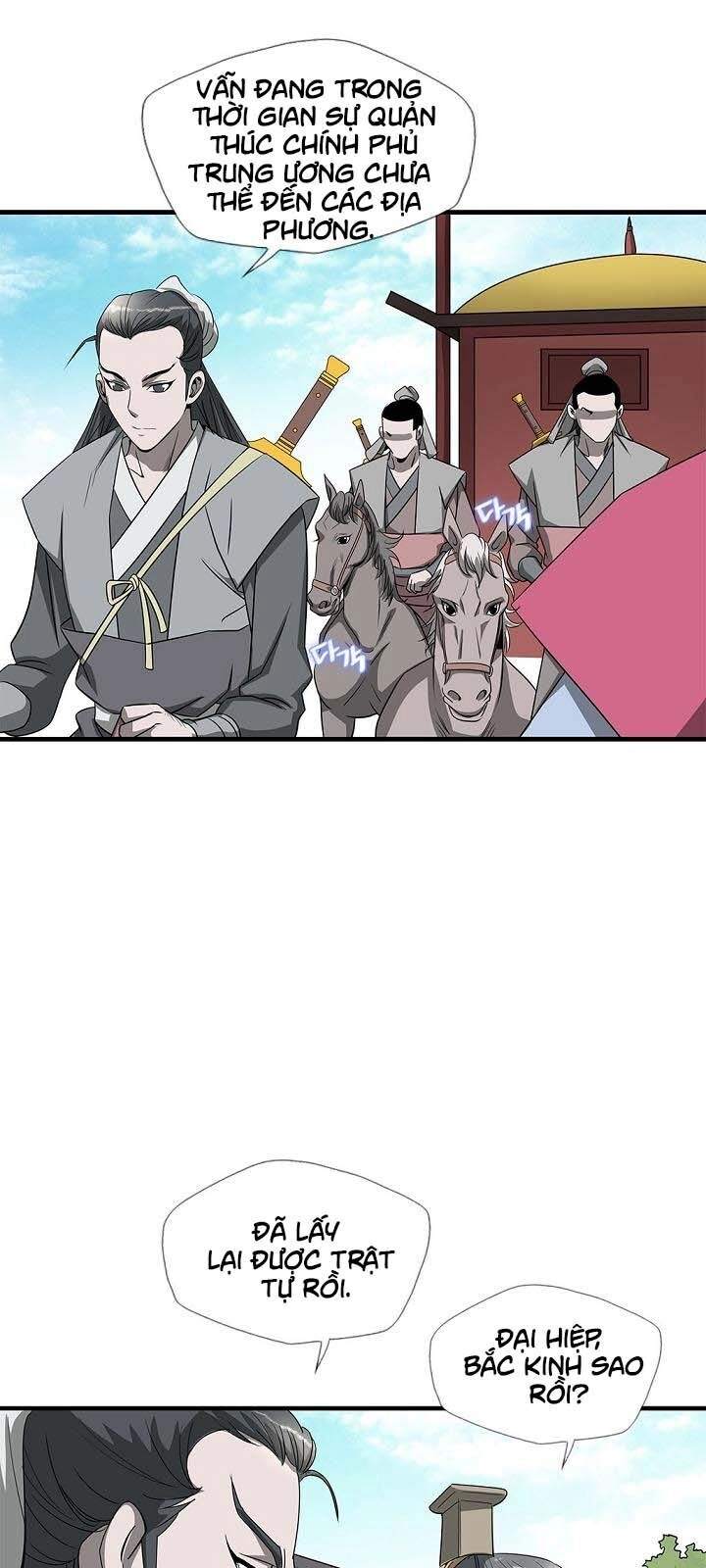 Cuồng Long Chapter 28 - 25