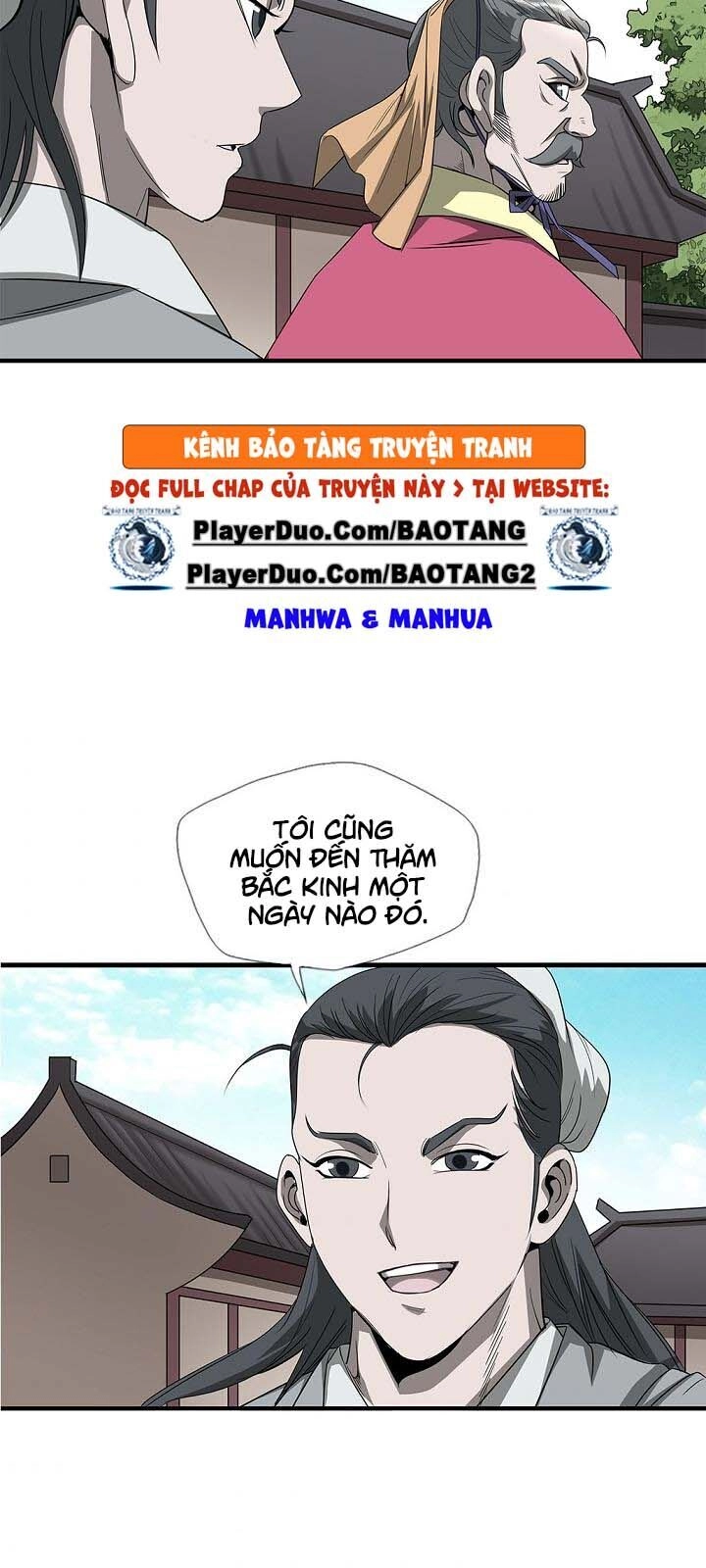 Cuồng Long Chapter 28 - 26