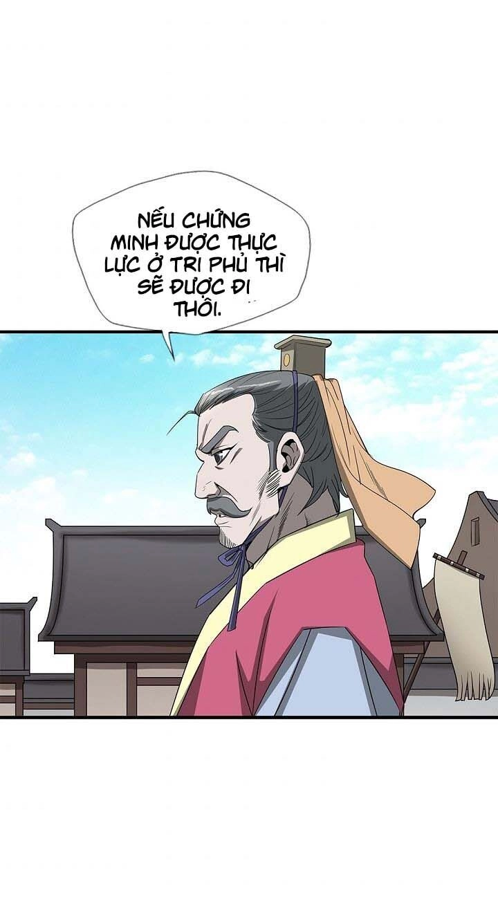 Cuồng Long Chapter 28 - 27