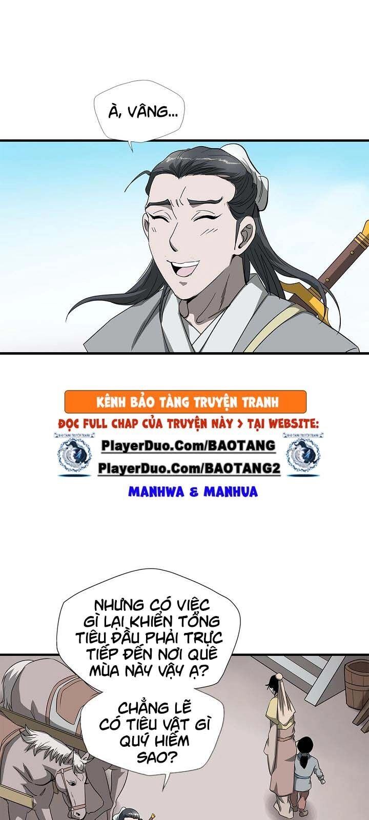 Cuồng Long Chapter 28 - 28