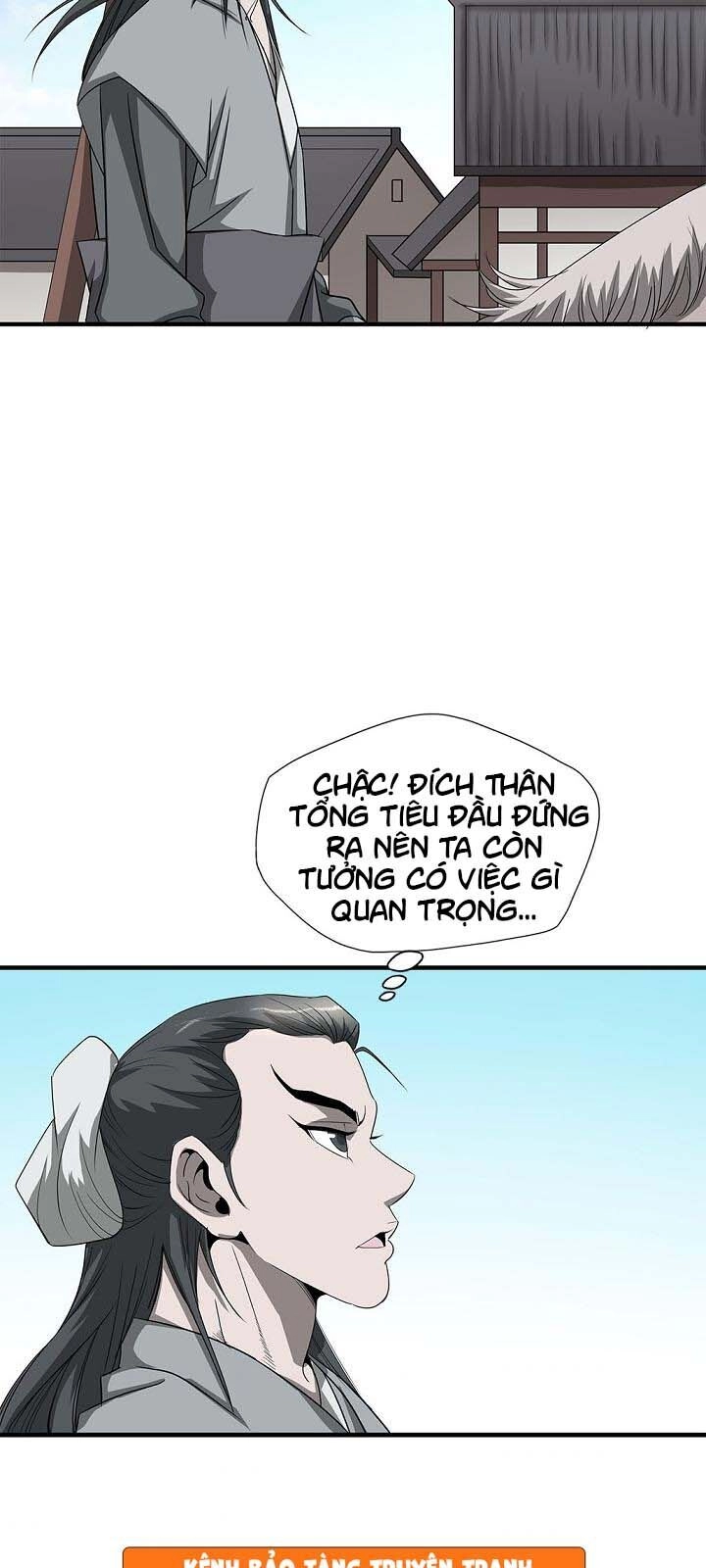 Cuồng Long Chapter 28 - 33