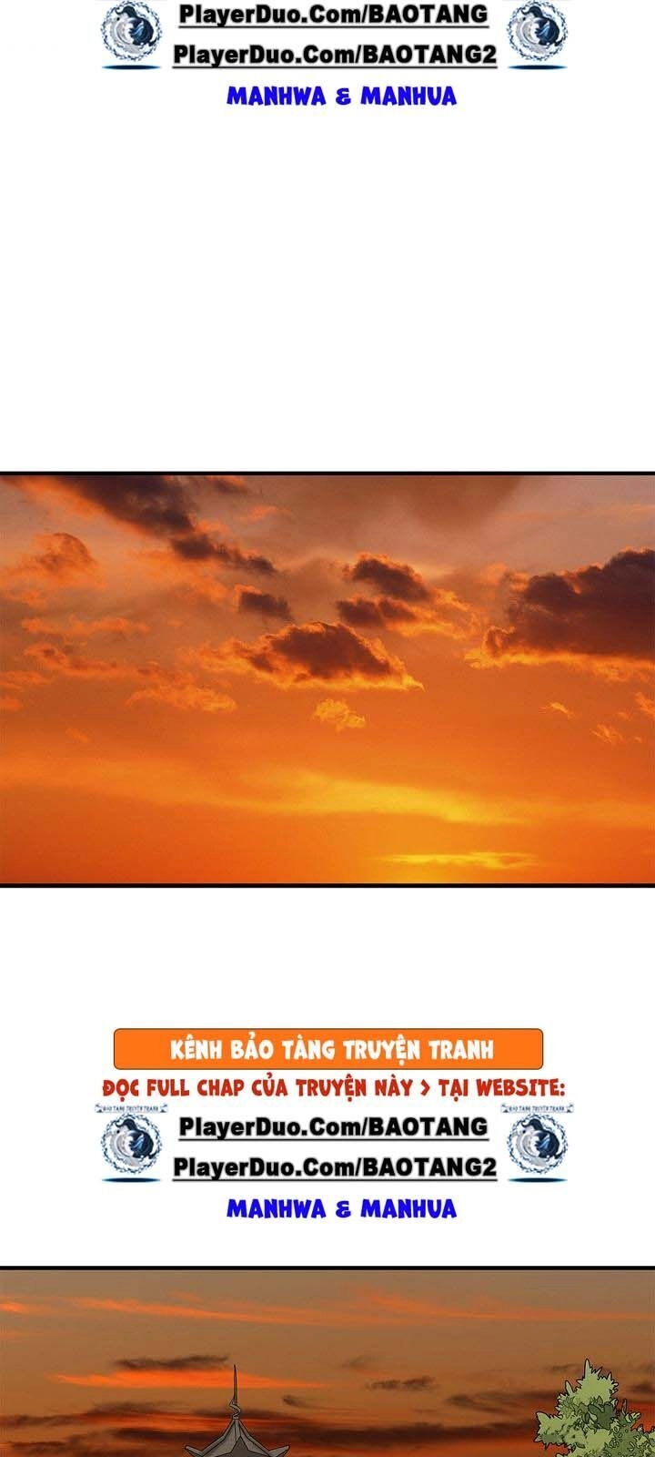 Cuồng Long Chapter 28 - 35