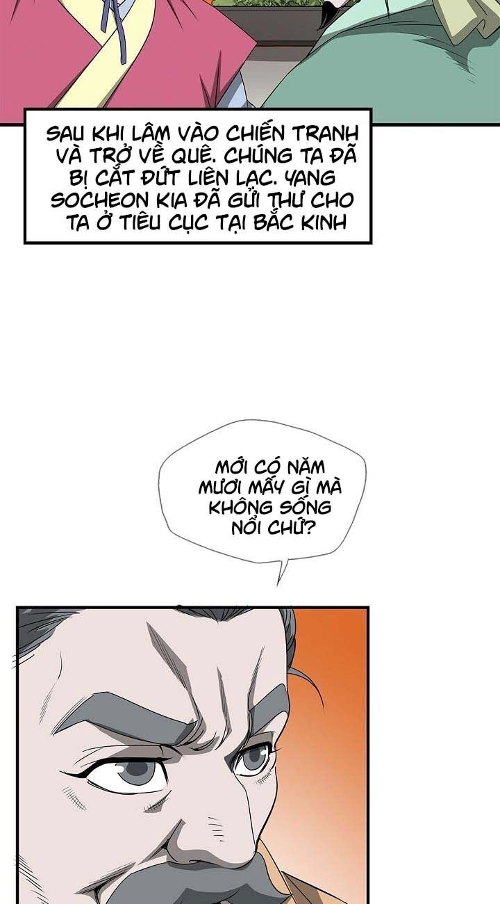 Cuồng Long Chapter 28 - 42