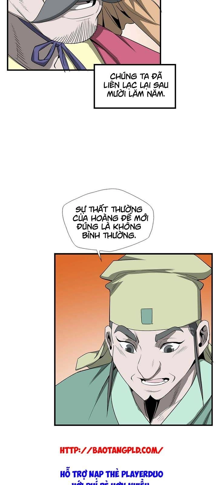 Cuồng Long Chapter 28 - 43