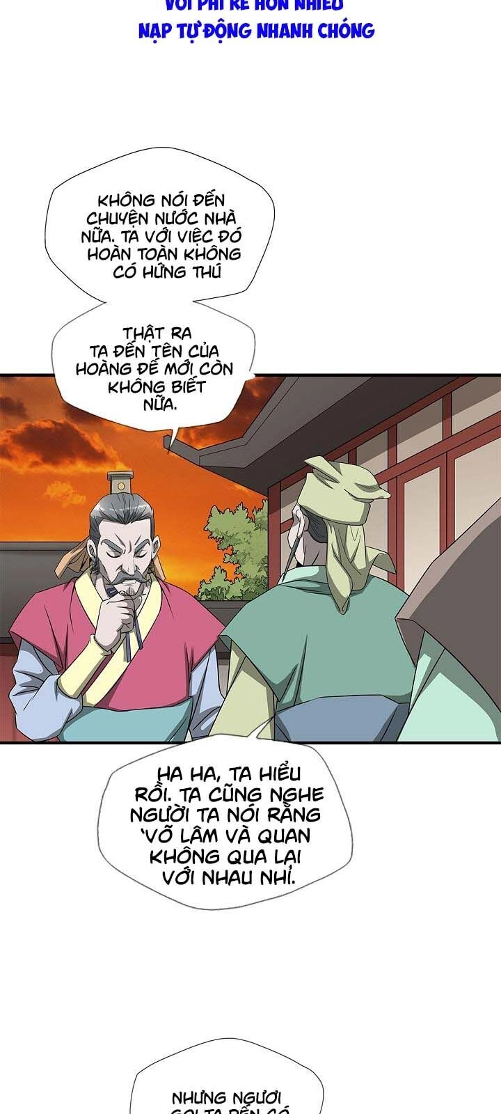 Cuồng Long Chapter 28 - 44