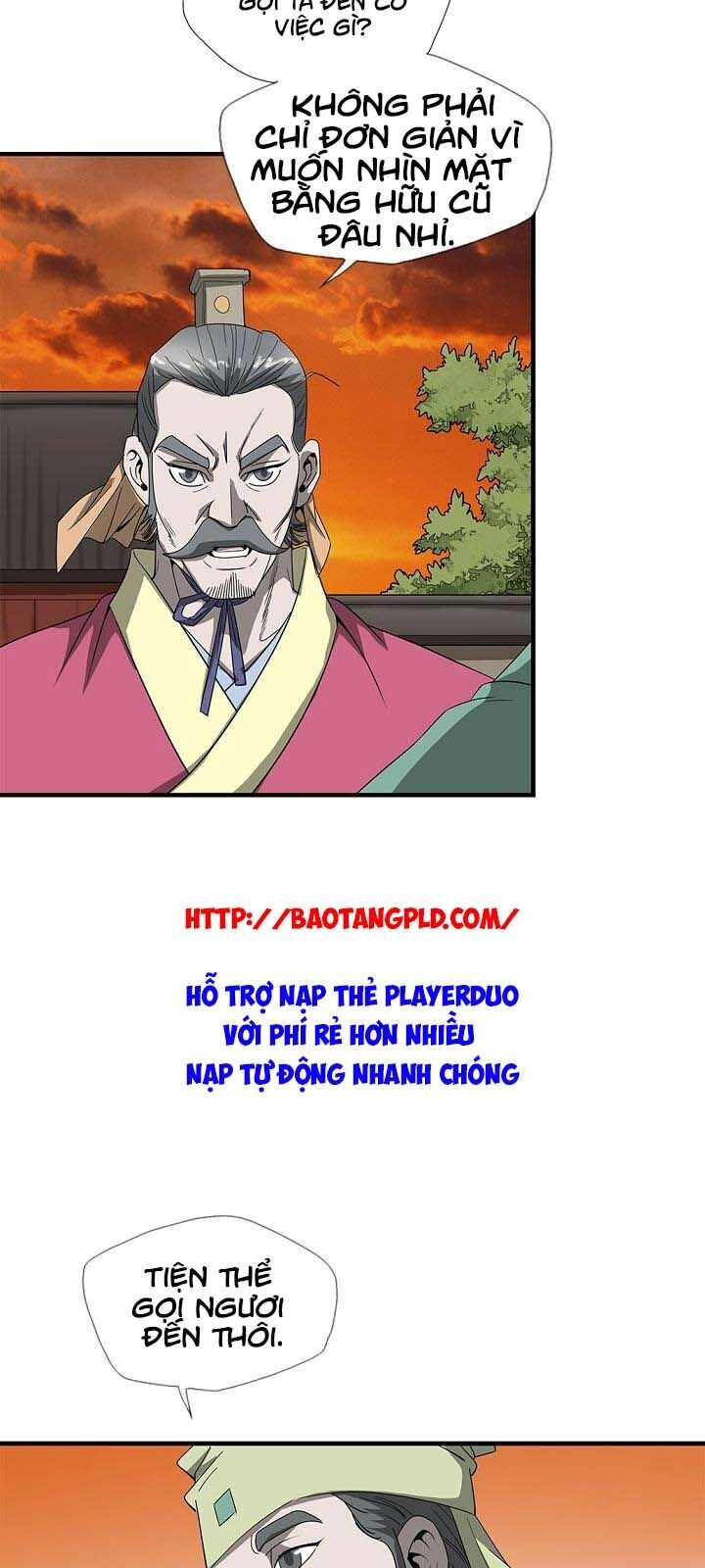 Cuồng Long Chapter 28 - 45